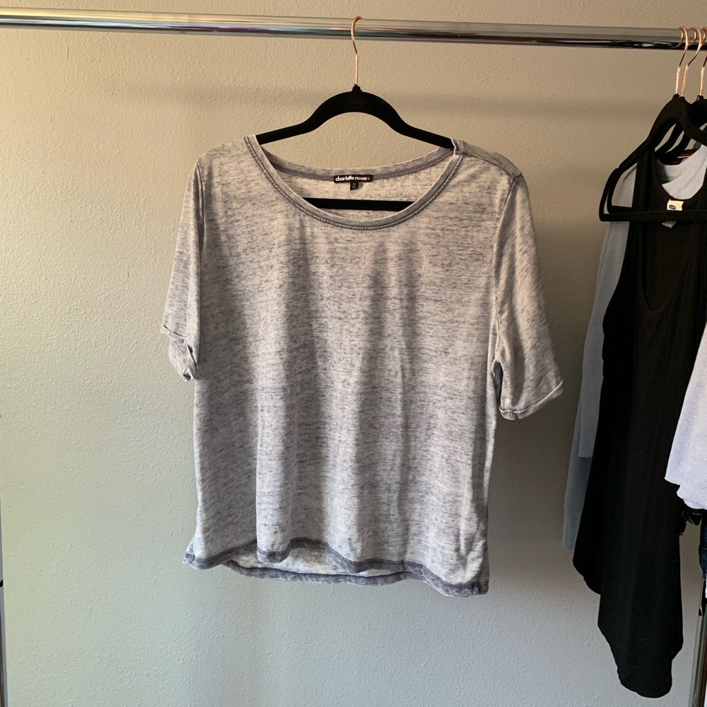 Casual T-Shirt